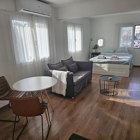 City Center Apartments パ フォス エクステリア 写真
