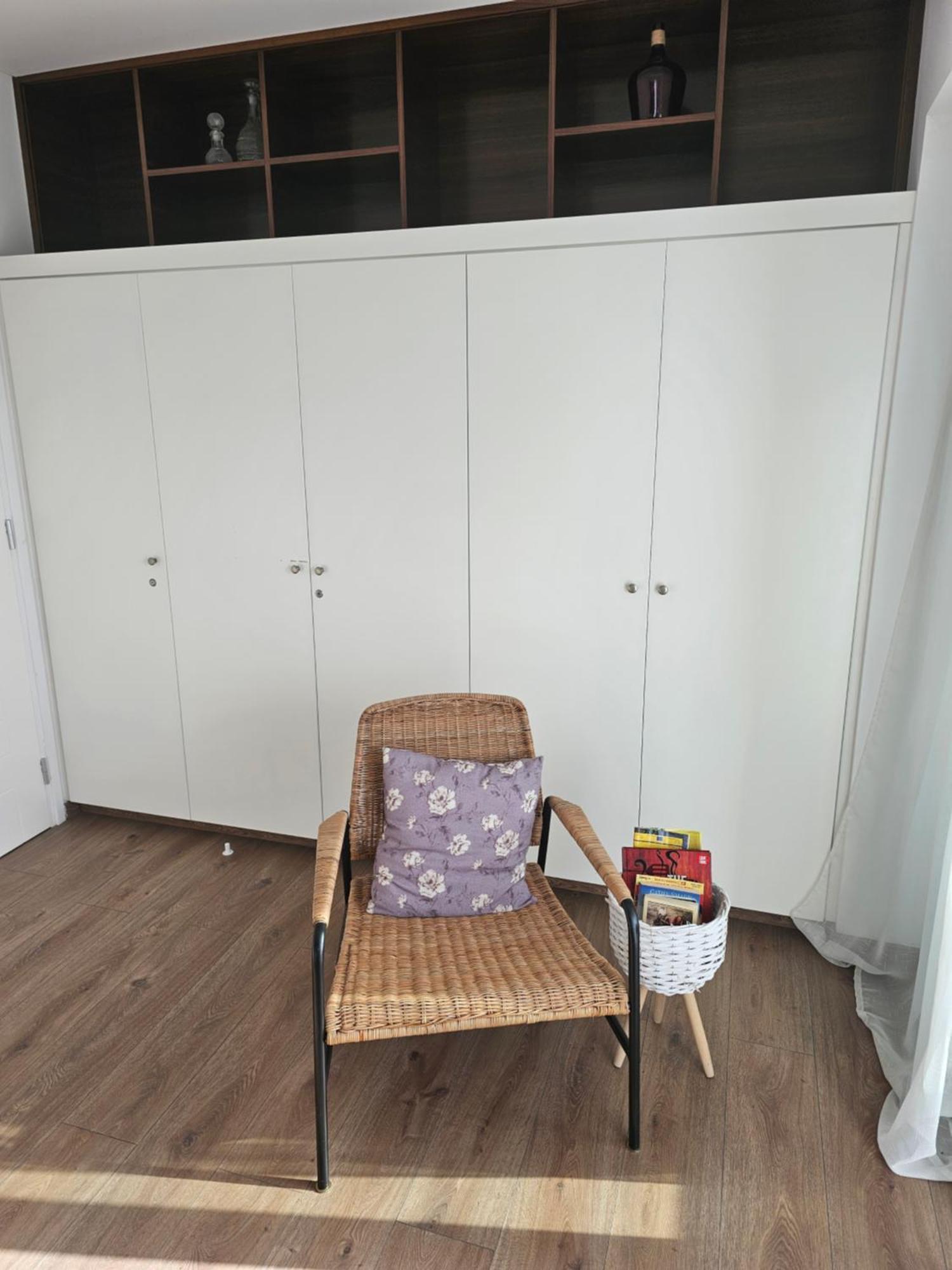 City Center Apartments パ フォス エクステリア 写真