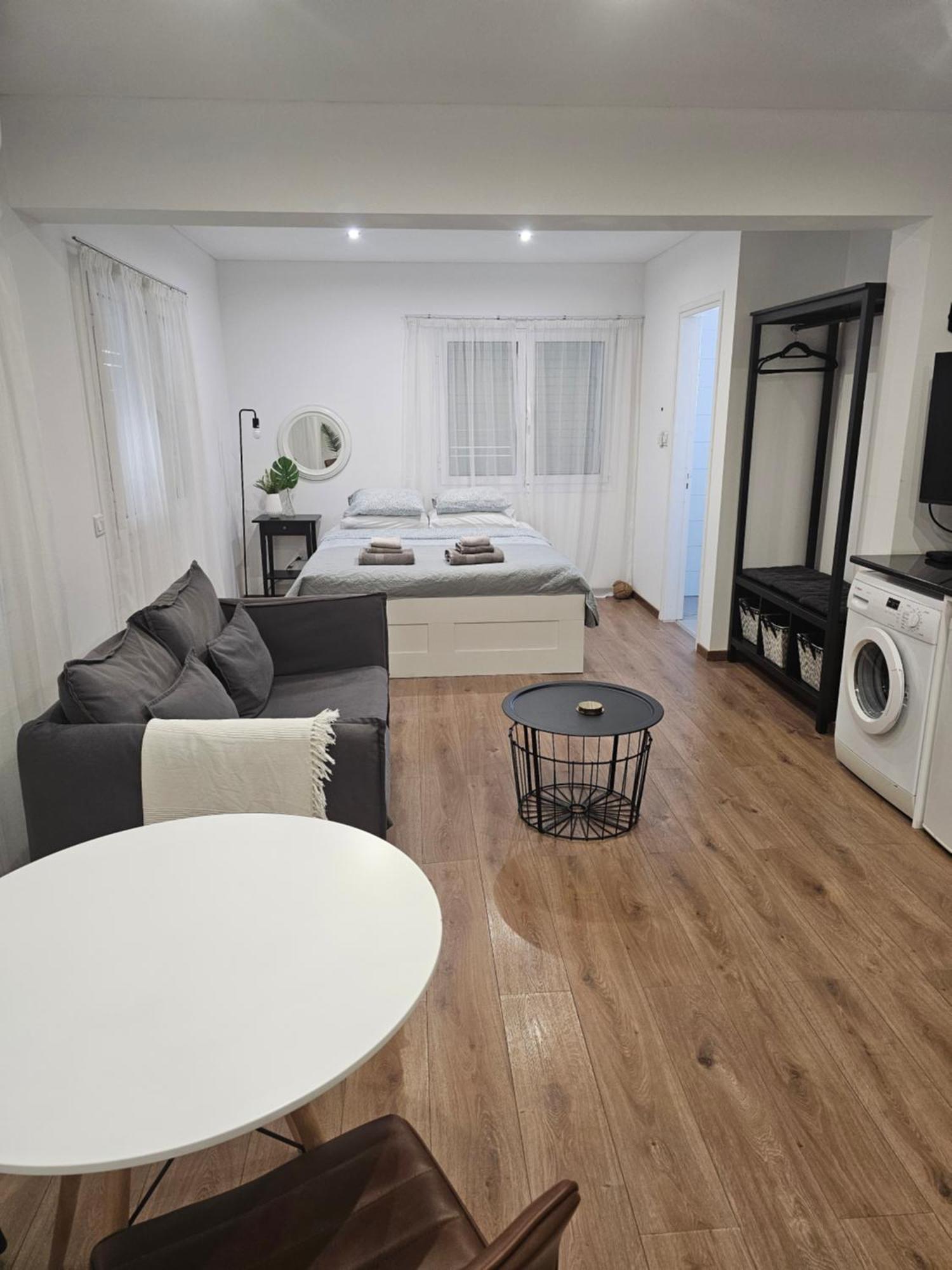 City Center Apartments パ フォス エクステリア 写真
