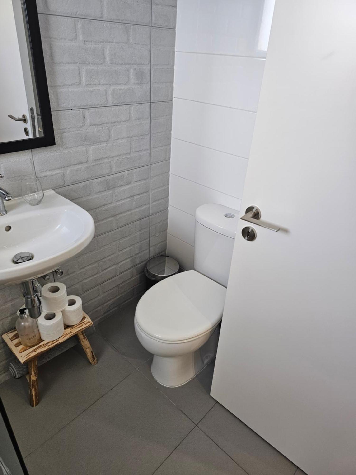 City Center Apartments パ フォス エクステリア 写真