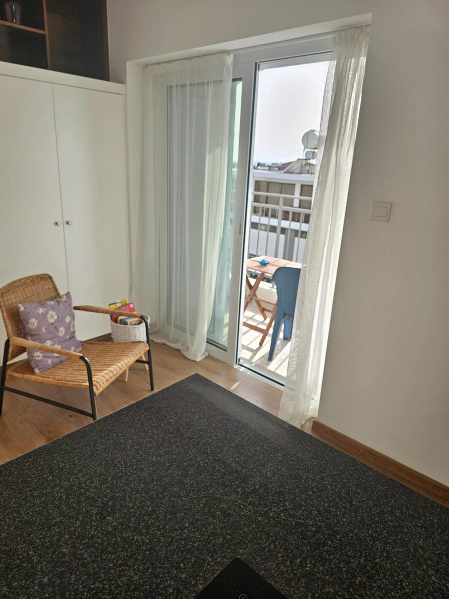 City Center Apartments パ フォス エクステリア 写真