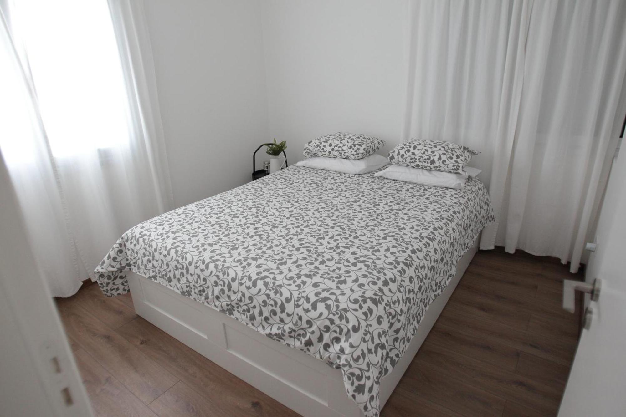 City Center Apartments パ フォス エクステリア 写真