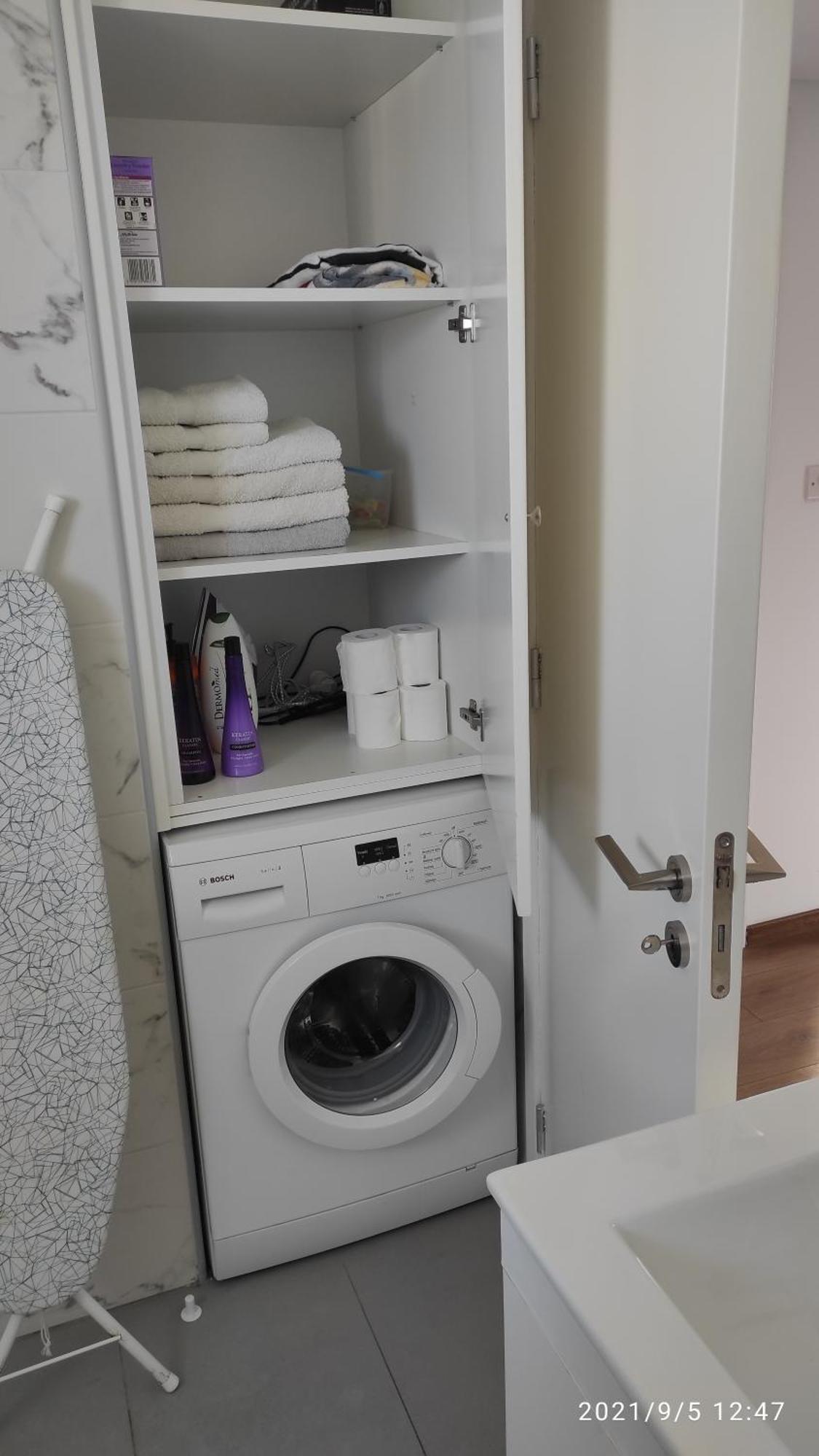 City Center Apartments パ フォス エクステリア 写真